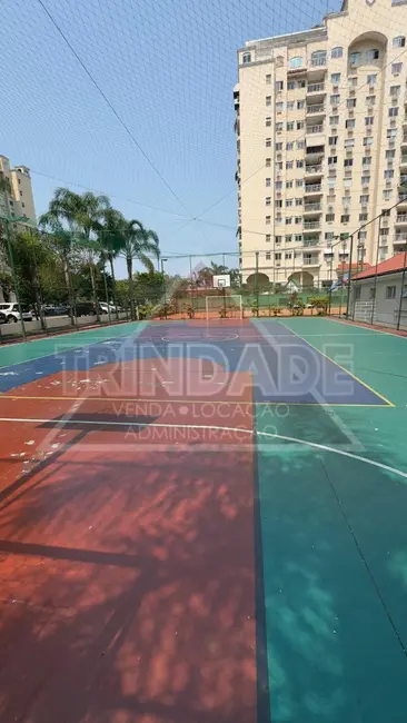 Foto 8 de Apartamento com 3 quartos à venda, 75m2 em Barra da Tijuca, Rio De Janeiro - RJ