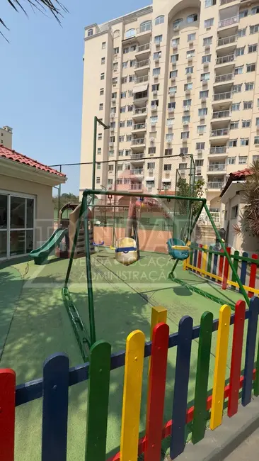 Foto 3 de Apartamento com 3 quartos à venda, 75m2 em Barra da Tijuca, Rio De Janeiro - RJ