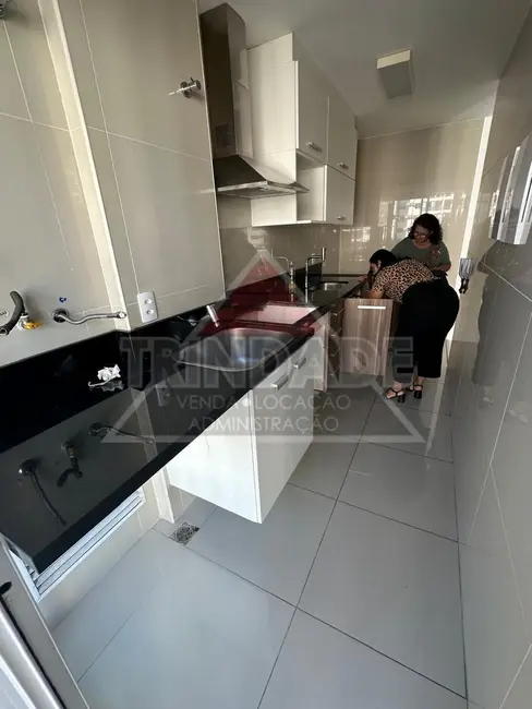 Foto 2 de Apartamento com 2 quartos à venda, 69m2 em Rio De Janeiro - RJ