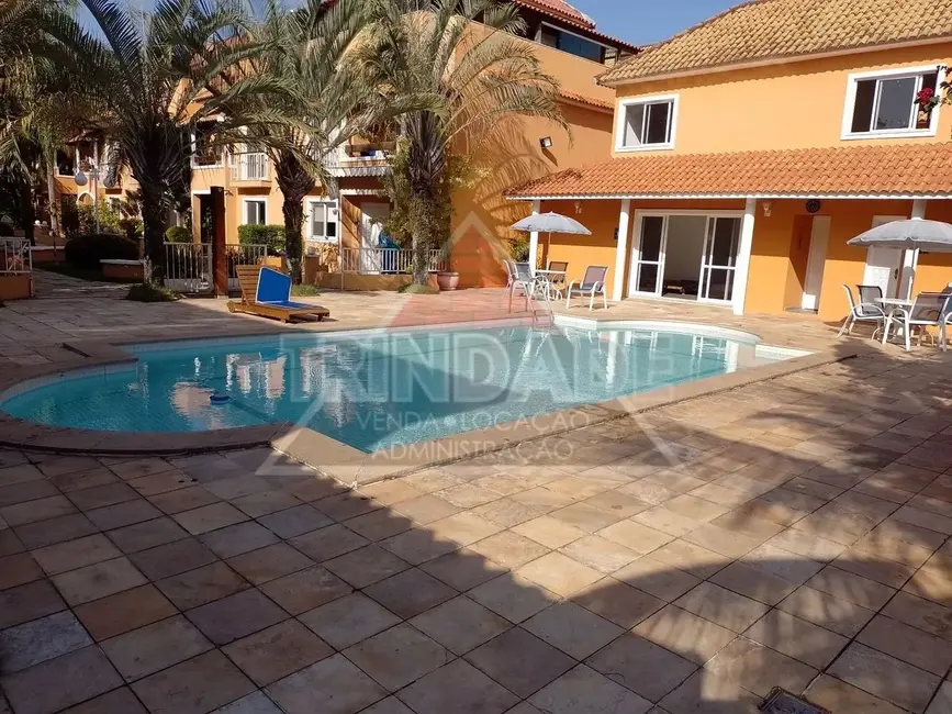 Foto 1 de Casa com 4 quartos à venda, 179m2 em Recreio dos Bandeirantes, Rio De Janeiro - RJ