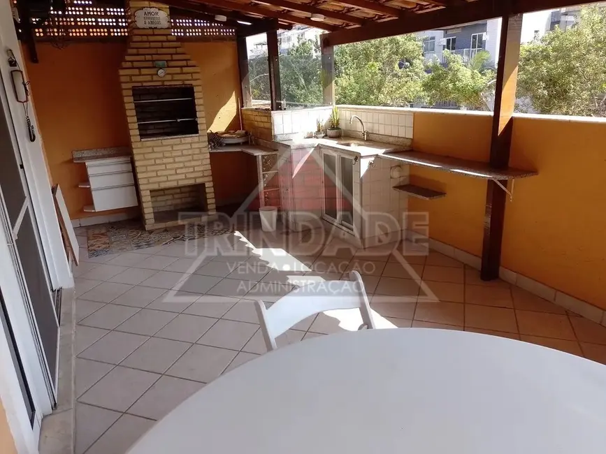 Casa com 4 quartos à venda, 179m2 em Recreio dos Bandeirantes, Rio De Janeiro - RJ - imagem 9 Foto 9 de Casa com 4 quartos à venda, 179m2 em Recreio dos Bandeirantes, Rio De Janeiro - RJ