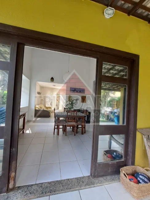Foto 8 de Casa com 4 quartos à venda e para alugar, 150m2 em Vargem Grande, Rio De Janeiro - RJ