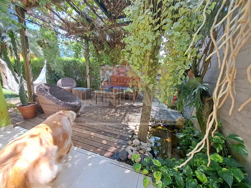 Foto 5 de Casa com 4 quartos à venda e para alugar, 150m2 em Vargem Grande, Rio De Janeiro - RJ