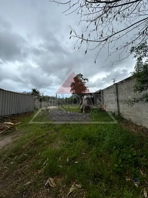 Foto 4 de Terreno / Lote à venda, 500m2 em Guaratiba, Rio De Janeiro - RJ