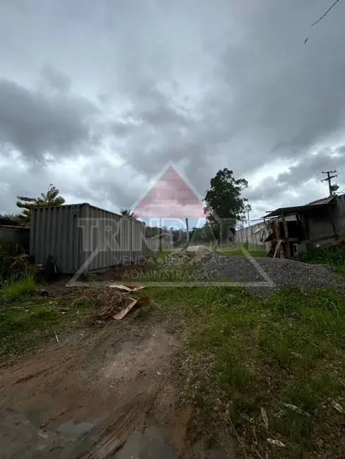 Foto 6 de Terreno / Lote à venda, 500m2 em Guaratiba, Rio De Janeiro - RJ