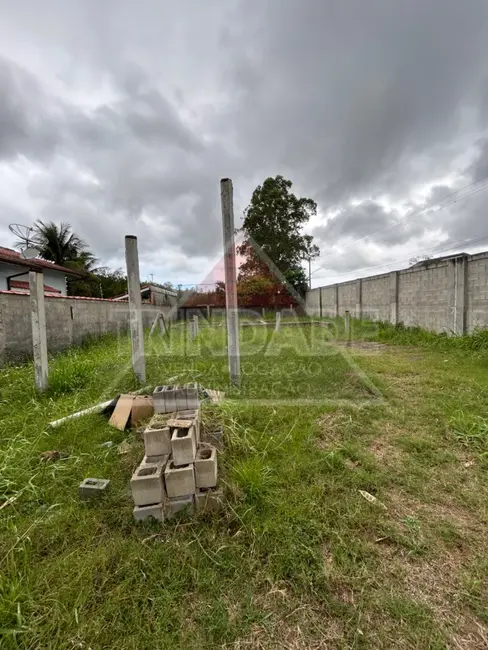 Foto 2 de Terreno / Lote à venda, 500m2 em Guaratiba, Rio De Janeiro - RJ
