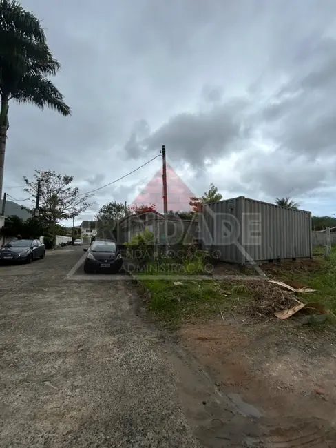 Foto 5 de Terreno / Lote à venda, 500m2 em Guaratiba, Rio De Janeiro - RJ