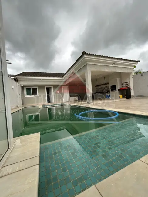 Foto 3 de Casa de Condomínio com 4 quartos à venda, 400m2 em Guaratiba, Rio De Janeiro - RJ