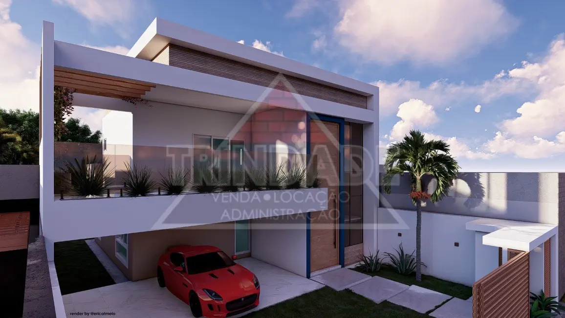 Casa de Condomínio com 3 quartos à venda, 142m2 em Recreio dos Bandeirantes, Rio De Janeiro - RJ - imagem 5 Foto 5 de Casa de Condomínio com 3 quartos à venda, 142m2 em Recreio dos Bandeirantes, Rio De Janeiro - RJ