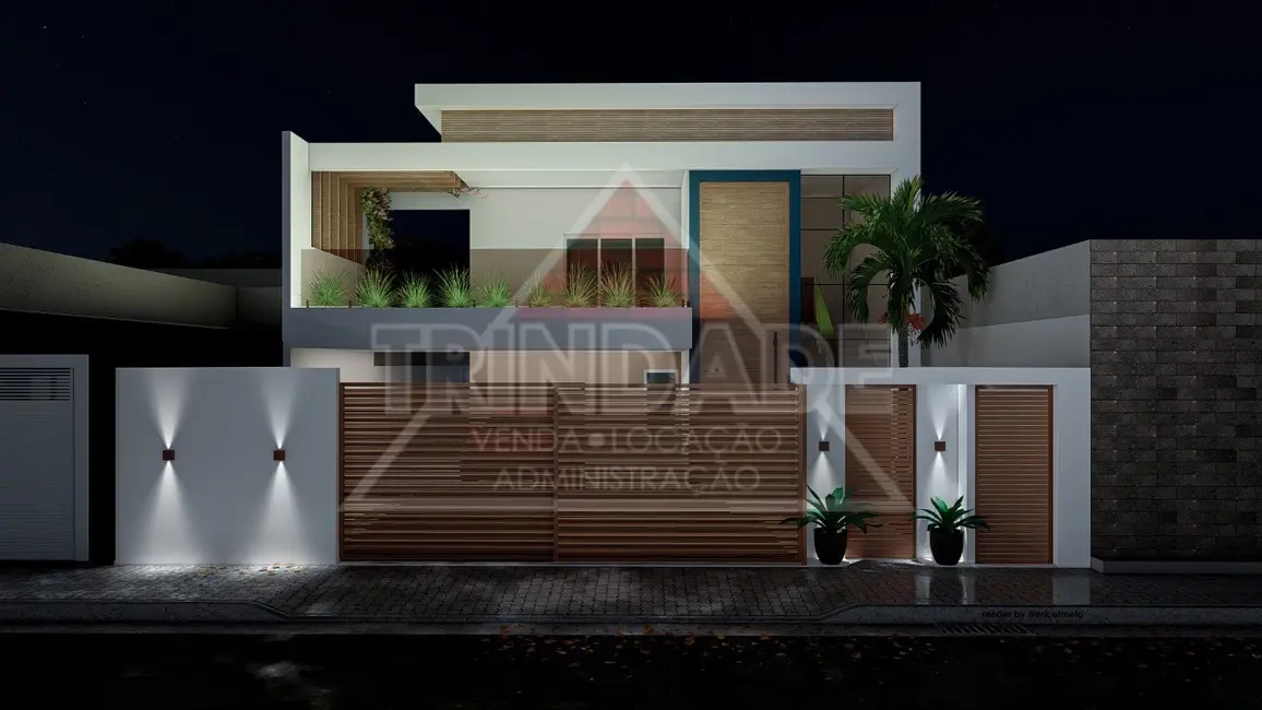 Casa de Condomínio com 3 quartos à venda, 142m2 em Recreio dos Bandeirantes, Rio De Janeiro - RJ - imagem 6 Foto 6 de Casa de Condomínio com 3 quartos à venda, 142m2 em Recreio dos Bandeirantes, Rio De Janeiro - RJ