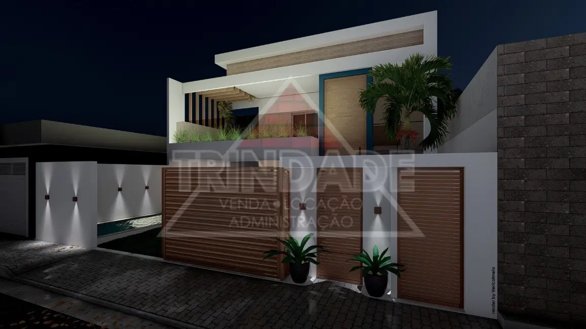 Casa de Condomínio com 3 quartos à venda, 142m2 em Recreio dos Bandeirantes, Rio De Janeiro - RJ - imagem 4 Foto 4 de Casa de Condomínio com 3 quartos à venda, 142m2 em Recreio dos Bandeirantes, Rio De Janeiro - RJ