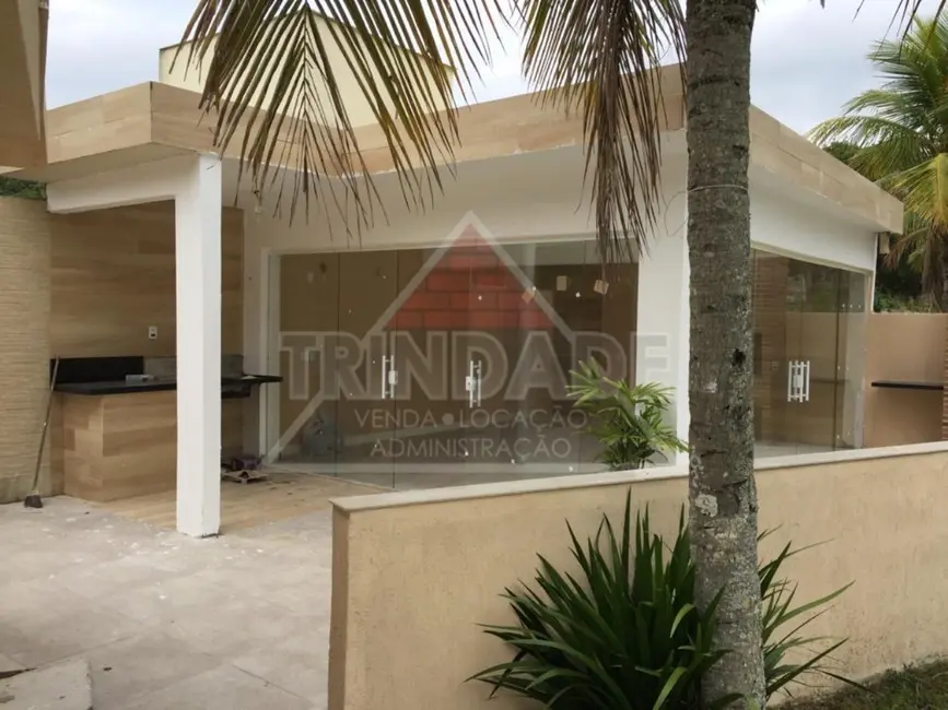 Foto 9 de Terreno / Lote à venda, 220m2 em Guaratiba, Rio De Janeiro - RJ