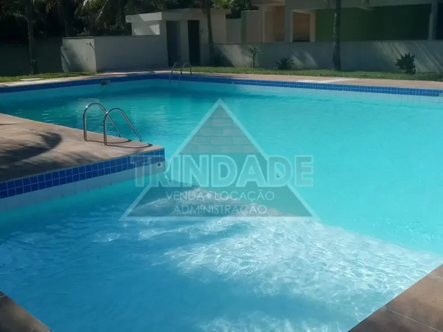 Foto 2 de Terreno / Lote à venda, 220m2 em Guaratiba, Rio De Janeiro - RJ