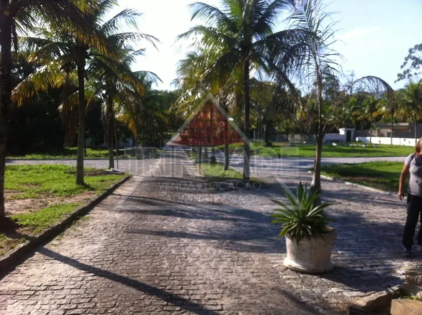 Foto 4 de Terreno / Lote à venda, 220m2 em Guaratiba, Rio De Janeiro - RJ