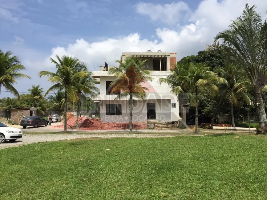 Foto 7 de Terreno / Lote à venda, 220m2 em Guaratiba, Rio De Janeiro - RJ