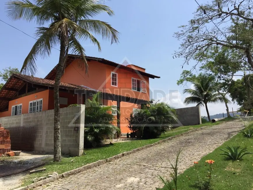 Foto 8 de Terreno / Lote à venda, 220m2 em Guaratiba, Rio De Janeiro - RJ