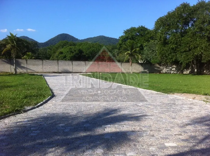 Foto 5 de Terreno / Lote à venda, 220m2 em Guaratiba, Rio De Janeiro - RJ