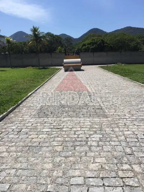 Foto 6 de Terreno / Lote à venda, 220m2 em Guaratiba, Rio De Janeiro - RJ