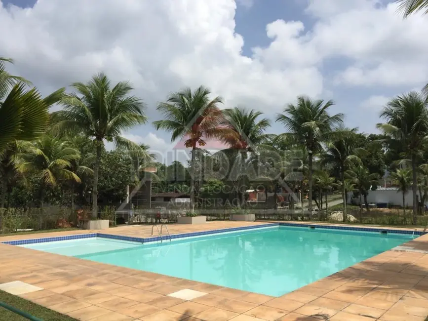 Foto 1 de Terreno / Lote à venda, 220m2 em Guaratiba, Rio De Janeiro - RJ