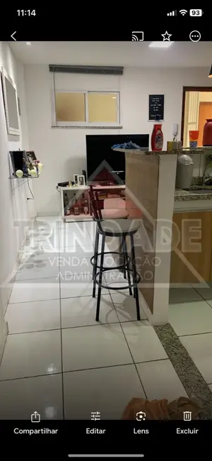 Foto 9 de Apartamento com 1 quarto à venda, 35m2 em Recreio dos Bandeirantes, Rio De Janeiro - RJ