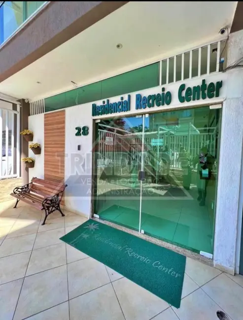 Foto 1 de Apartamento com 1 quarto à venda, 35m2 em Recreio dos Bandeirantes, Rio De Janeiro - RJ