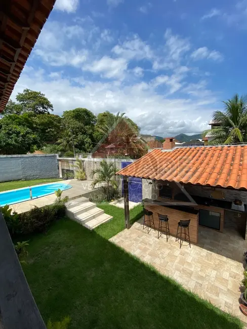 Casa de Condomínio com 1 quarto à venda, 400m2 em Guaratiba, Rio De Janeiro - RJ - imagem 2 Foto 2 de Casa de Condomínio com 1 quarto à venda, 400m2 em Guaratiba, Rio De Janeiro - RJ