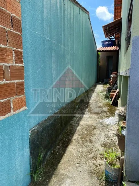 Casa de Condomínio com 1 quarto à venda, 400m2 em Guaratiba, Rio De Janeiro - RJ - imagem 9 Foto 9 de Casa de Condomínio com 1 quarto à venda, 400m2 em Guaratiba, Rio De Janeiro - RJ