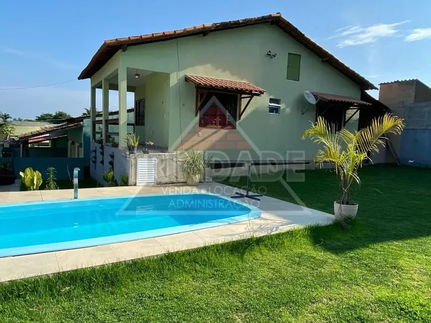 Casa de Condomínio com 1 quarto à venda, 400m2 em Guaratiba, Rio De Janeiro - RJ - imagem 1 Foto 1 de Casa de Condomínio com 1 quarto à venda, 400m2 em Guaratiba, Rio De Janeiro - RJ