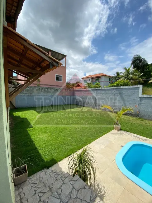 Casa de Condomínio com 1 quarto à venda, 400m2 em Guaratiba, Rio De Janeiro - RJ - imagem 4 Foto 4 de Casa de Condomínio com 1 quarto à venda, 400m2 em Guaratiba, Rio De Janeiro - RJ