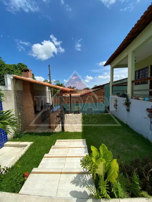 Casa de Condomínio com 1 quarto à venda, 400m2 em Guaratiba, Rio De Janeiro - RJ - imagem 6 Foto 6 de Casa de Condomínio com 1 quarto à venda, 400m2 em Guaratiba, Rio De Janeiro - RJ