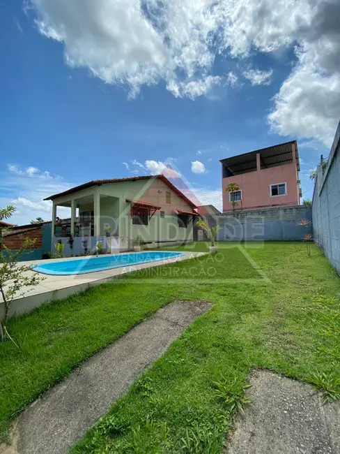 Casa de Condomínio com 1 quarto à venda, 400m2 em Guaratiba, Rio De Janeiro - RJ - imagem 8 Foto 8 de Casa de Condomínio com 1 quarto à venda, 400m2 em Guaratiba, Rio De Janeiro - RJ