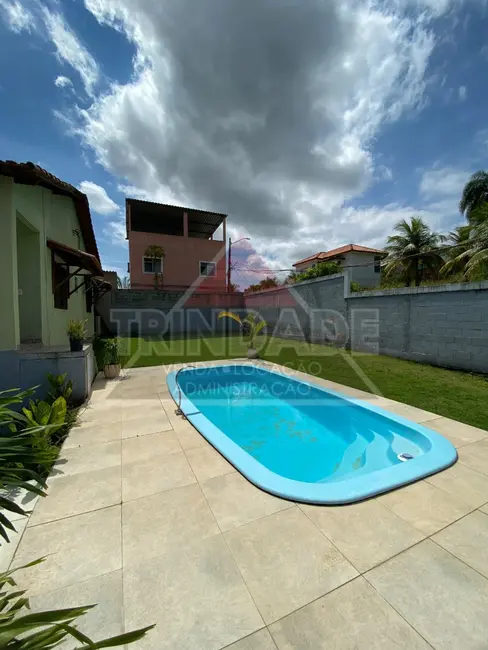Casa de Condomínio com 1 quarto à venda, 400m2 em Guaratiba, Rio De Janeiro - RJ - imagem 5 Foto 5 de Casa de Condomínio com 1 quarto à venda, 400m2 em Guaratiba, Rio De Janeiro - RJ