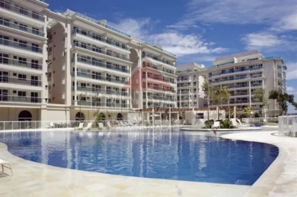 Foto 1 de Apartamento com 4 quartos à venda, 200m2 em Barra da Tijuca, Rio De Janeiro - RJ