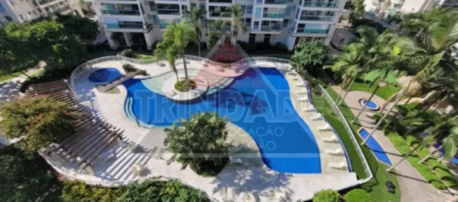 Foto 4 de Apartamento com 4 quartos à venda, 200m2 em Barra da Tijuca, Rio De Janeiro - RJ