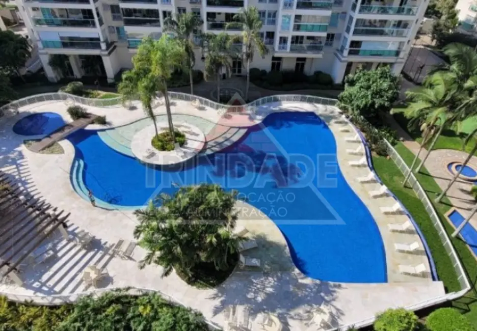 Foto 9 de Apartamento com 4 quartos à venda, 200m2 em Barra da Tijuca, Rio De Janeiro - RJ