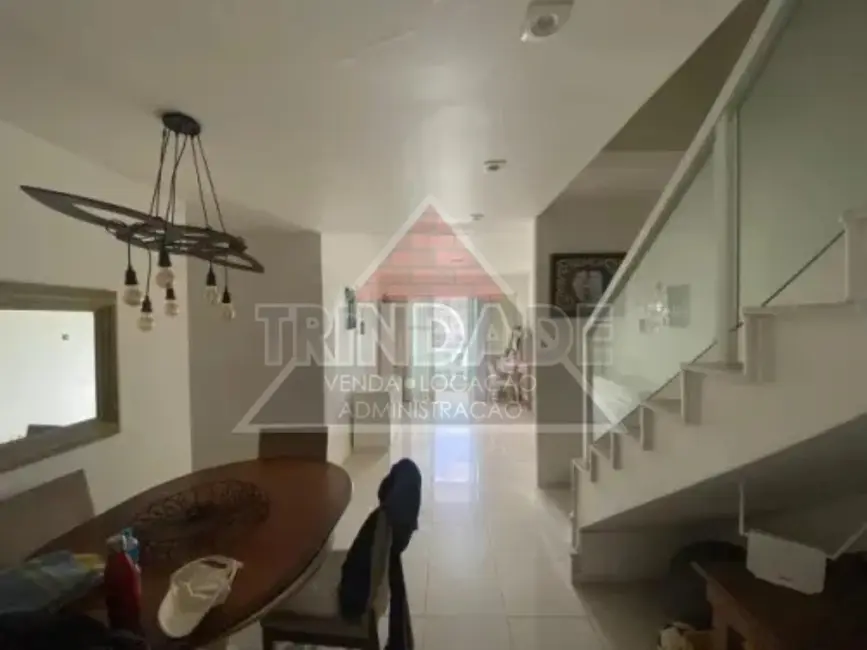 Foto 5 de Apartamento com 4 quartos à venda, 200m2 em Barra da Tijuca, Rio De Janeiro - RJ