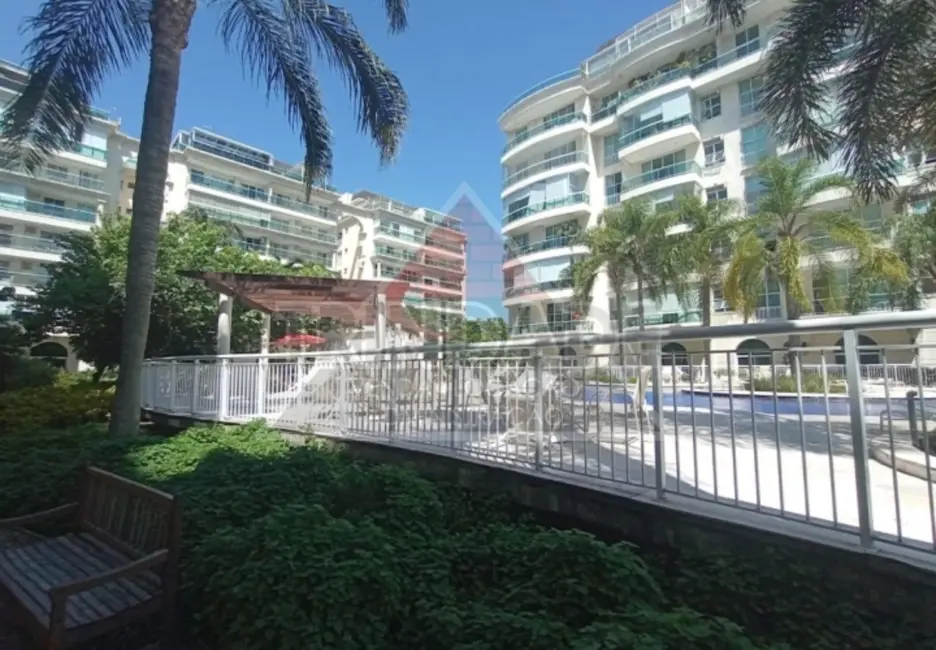 Foto 7 de Apartamento com 4 quartos à venda, 200m2 em Barra da Tijuca, Rio De Janeiro - RJ