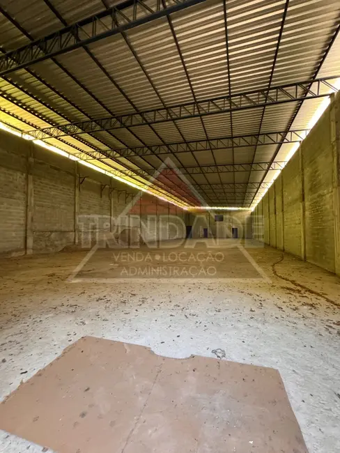 Foto 6 de Armazém / Galpão para alugar, 750m2 em Guaratiba, Rio De Janeiro - RJ