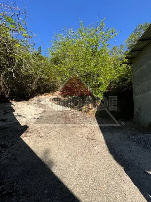 Foto 4 de Armazém / Galpão para alugar, 750m2 em Guaratiba, Rio De Janeiro - RJ
