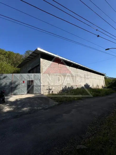 Foto 1 de Armazém / Galpão para alugar, 750m2 em Guaratiba, Rio De Janeiro - RJ