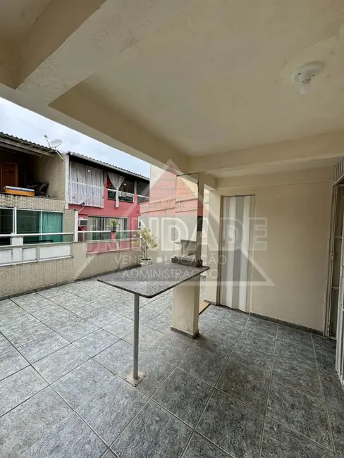 Casa de Condomínio com 2 quartos à venda, 240m2 em Recreio dos Bandeirantes, Rio De Janeiro - RJ - imagem 5 Foto 5 de Casa de Condomínio com 2 quartos à venda, 240m2 em Recreio dos Bandeirantes, Rio De Janeiro - RJ