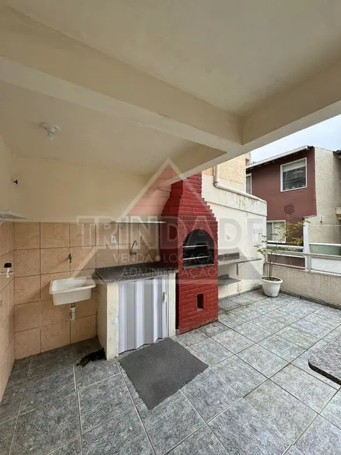 Casa de Condomínio com 2 quartos à venda, 240m2 em Recreio dos Bandeirantes, Rio De Janeiro - RJ - imagem 4 Foto 4 de Casa de Condomínio com 2 quartos à venda, 240m2 em Recreio dos Bandeirantes, Rio De Janeiro - RJ