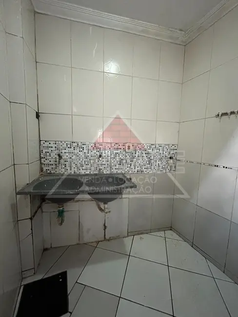 Foto 8 de Apartamento com 1 quarto para alugar, 40m2 em Guaratiba, Rio De Janeiro - RJ