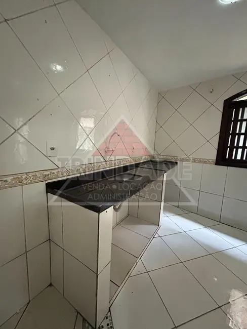 Foto 3 de Apartamento com 1 quarto para alugar, 40m2 em Guaratiba, Rio De Janeiro - RJ