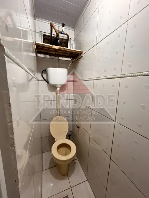 Sala Comercial para alugar, 30m2 em Guaratiba, Rio De Janeiro - RJ - imagem 8 Foto 8 de Sala Comercial para alugar, 30m2 em Guaratiba, Rio De Janeiro - RJ