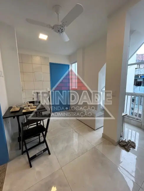 Apartamento com 2 quartos para alugar, 40m2 em Recreio dos Bandeirantes, Rio De Janeiro - RJ - imagem 4 Foto 4 de Apartamento com 2 quartos para alugar, 40m2 em Recreio dos Bandeirantes, Rio De Janeiro - RJ