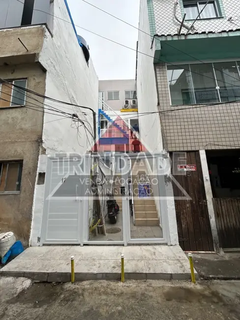 Apartamento com 2 quartos para alugar, 40m2 em Recreio dos Bandeirantes, Rio De Janeiro - RJ - imagem 3 Foto 3 de Apartamento com 2 quartos para alugar, 40m2 em Recreio dos Bandeirantes, Rio De Janeiro - RJ