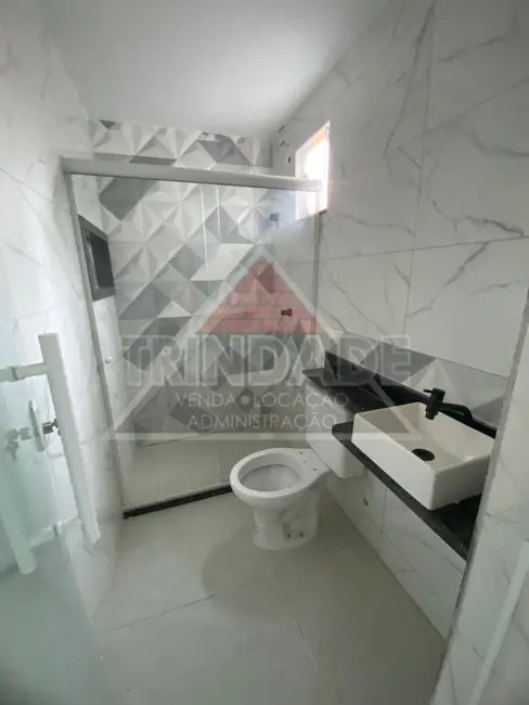 Casa de Condomínio com 3 quartos à venda, 135m2 em Recreio dos Bandeirantes, Rio De Janeiro - RJ - imagem 6 Foto 6 de Casa de Condomínio com 3 quartos à venda, 135m2 em Recreio dos Bandeirantes, Rio De Janeiro - RJ