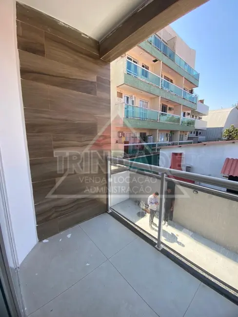 Casa de Condomínio com 3 quartos à venda, 135m2 em Recreio dos Bandeirantes, Rio De Janeiro - RJ - imagem 8 Foto 8 de Casa de Condomínio com 3 quartos à venda, 135m2 em Recreio dos Bandeirantes, Rio De Janeiro - RJ