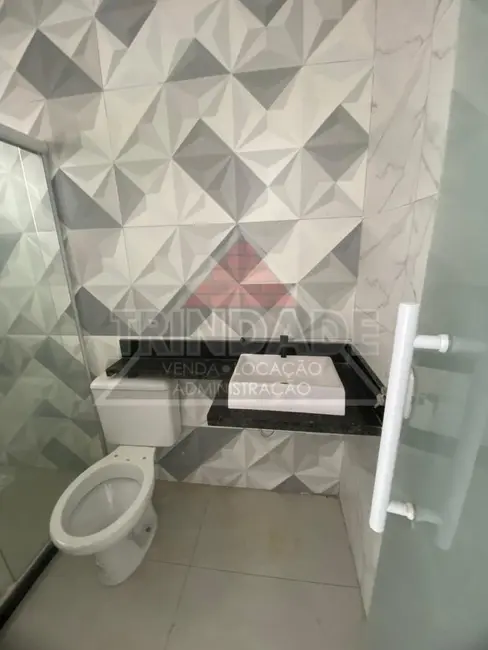 Casa de Condomínio com 3 quartos à venda, 135m2 em Recreio dos Bandeirantes, Rio De Janeiro - RJ - imagem 7 Foto 7 de Casa de Condomínio com 3 quartos à venda, 135m2 em Recreio dos Bandeirantes, Rio De Janeiro - RJ